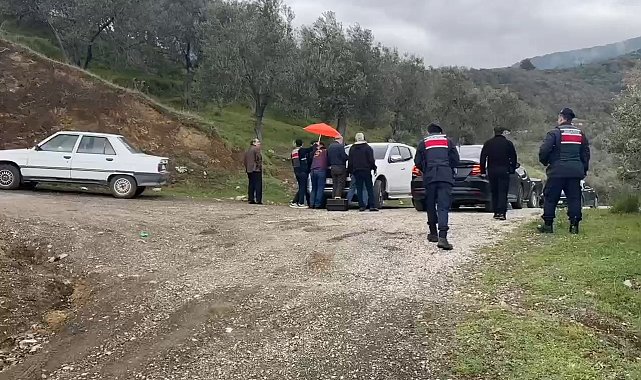 Ekrem İmamoğlu'nun babasının yazlık evinde arama yapıldığı iddia edildi