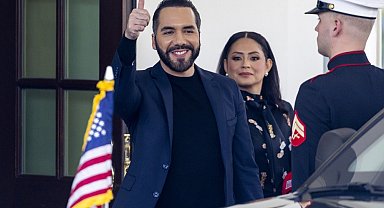 El Salvador Devlet Başkanı Bukele'den Venezuela'ya "tutuklu takası" teklifi