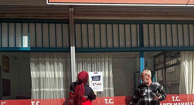 Elazığ'da 2025 Aile Yılı çalışmaları sürüyor