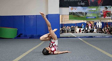 Elazığ'da 23 Nisan Turnuvaları düzenlendi