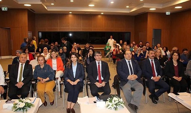 Elazığ'da 'beyin ölümü tanısı, donör bakımına yaklaşım ve güncel bilgiler' sempozyumu
