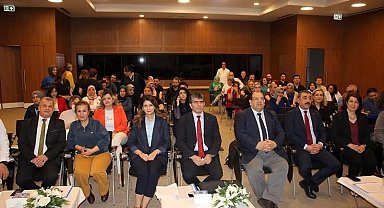 Elazığ'da 'beyin ölümü tanısı, donör bakımına yaklaşım ve güncel bilgiler' sempozyumu