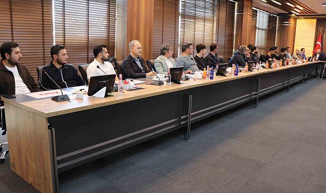 Elazığ'da e-ihracat ve ticaret konferansı