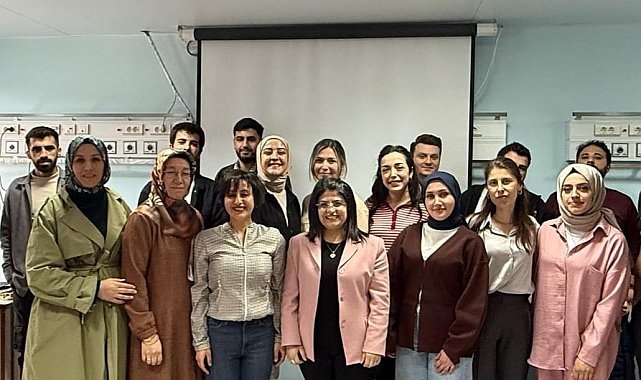 Elazığ'da erişkin ileri yaşam desteği eğitimi