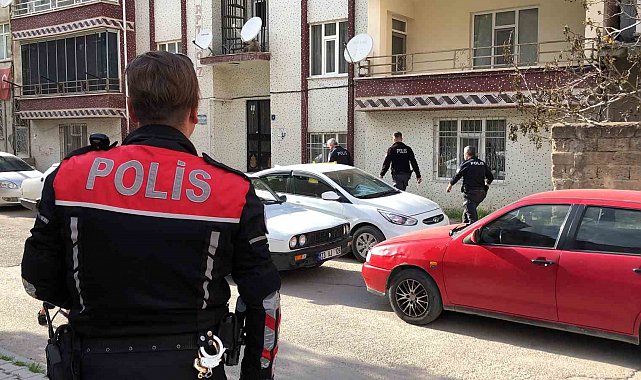 Elazığ'da haber alınamayan şahıs evinde ölü bulundu