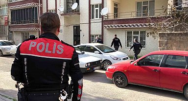 Elazığ'da haber alınamayan şahıs evinde ölü bulundu