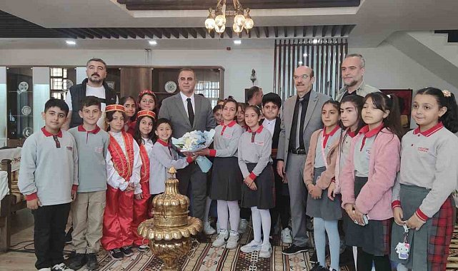 Elazığ'da Turizm Haftası etkinliklerle kutlanıyor