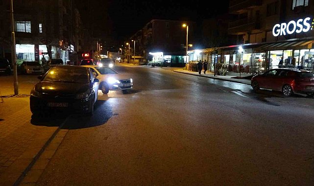 Elazığ'daki deprem Malatya'da da hissedildi
