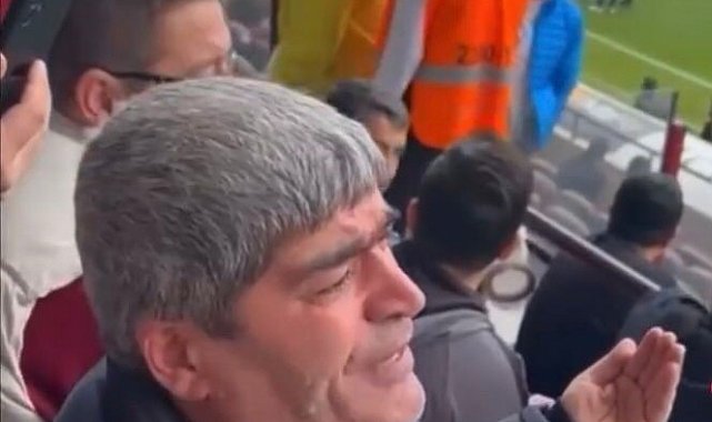 Elazığlı taraftardan şampiyonluk duası