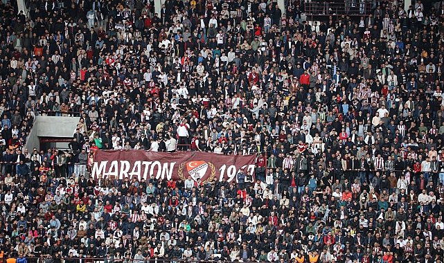 Elazığspor, PFDK'ya sevk edildi