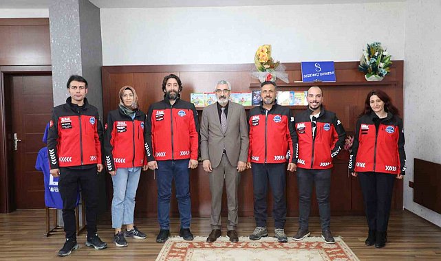 ELDAK, Bingöl depremi riskine karşı üç ilçede çalışmalara başladı