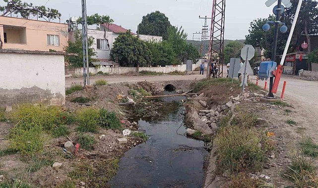 Elektrik akımına kapılan anne-kız hayatını kaybetti