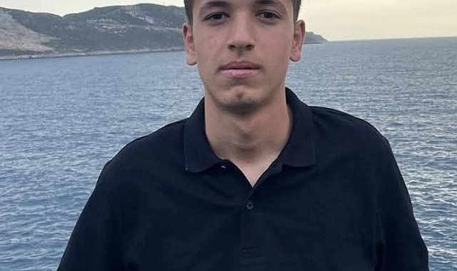 Elektrik direğine çarpan motosikletli genç sporcu hayatını kaybetti