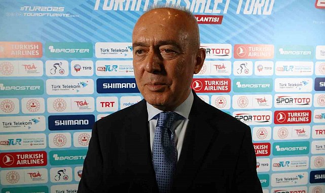 Emin Müftüoğlu: "Bu ülkeyi bundan daha iyi nasıl tanıtabilirsiniz ki?"