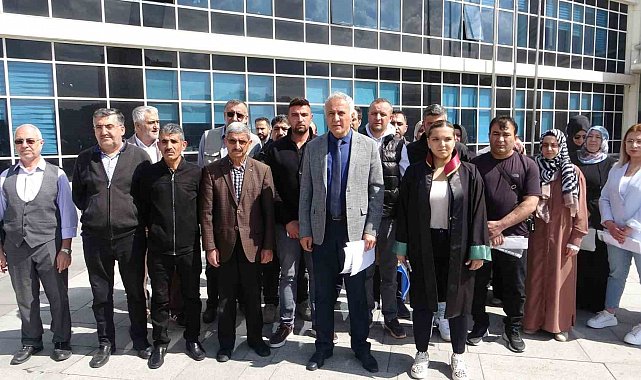 Emlakçı olduğu iddia eden şahıs 49 kişiyi 1 milyon dolar dolandırdı