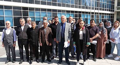 Emlakçı olduğu iddia eden şahıs 49 kişiyi 1 milyon dolar dolandırdı