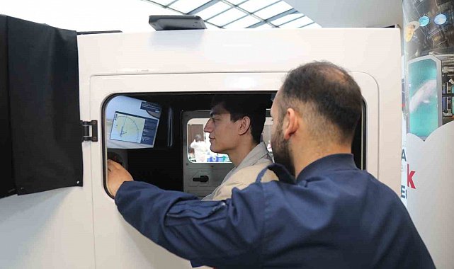 En havalı etkinlik başladı