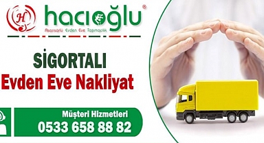 En İyi İstanbul Evden Eve Nakliyat Firmaları