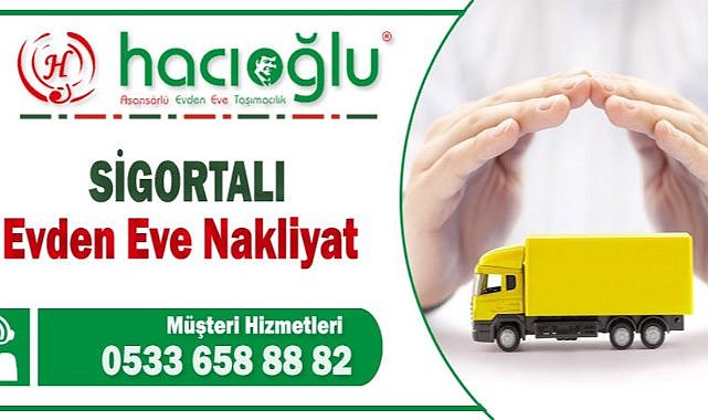 En İyi İstanbul Evden Eve Nakliyat Firmaları