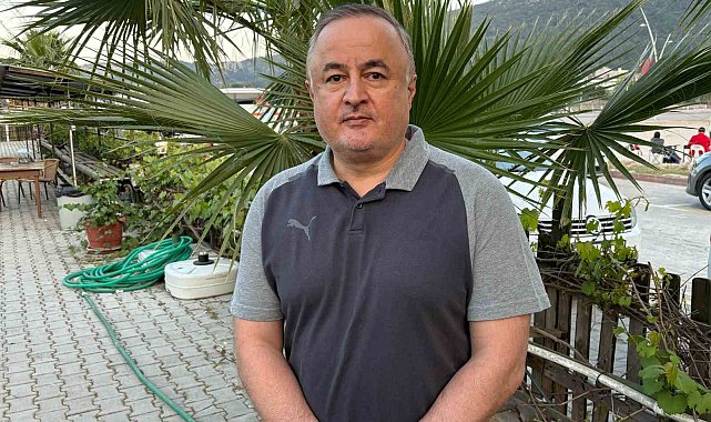 Engin Fırat, hayatını kaybeden Lorant'ı anlattı