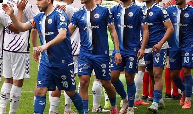 Erciyes 38 FK kazanmak istiyor