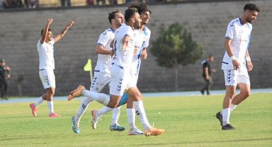 Erciyes 38 Futbol Kulübü, 9 kez kazandı