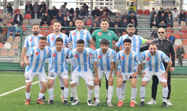 Erciyes İdmangücü zirveye yerleşti