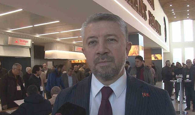 Erciyes KSS'de Ercan Sarıkaya güven tazeledi