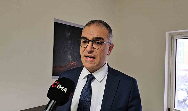 Erciyes, yaz aylarında da sporun merkezi olacak