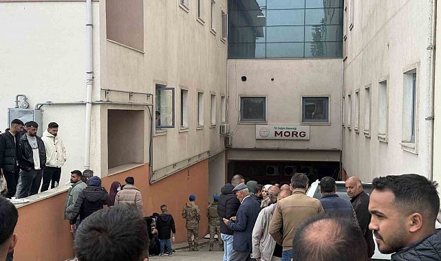 Ermenistan sınırında kaybolan gencin cansız bedeni bulundu