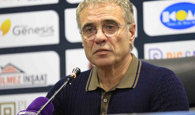 Ersun Yanal'ın acı günü