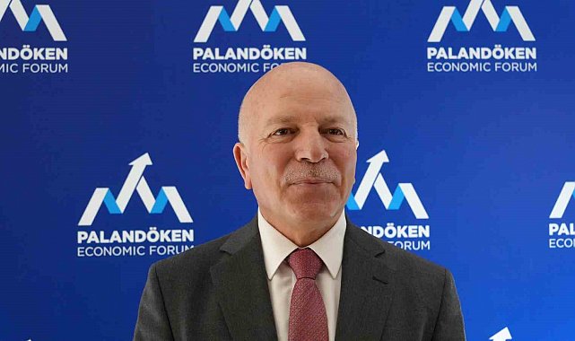 Erzurum Büyükşehir Belediye Başkanı Sekmen: "Erzurum'u bir Davos yapmak üzere yola çıkmış bulunuyoruz"