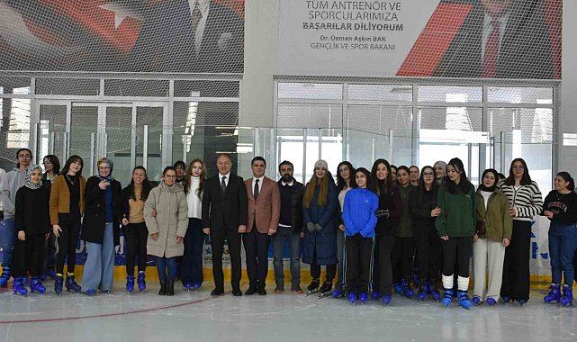 Erzurum GSİM projeleriyle göz dolduruyor