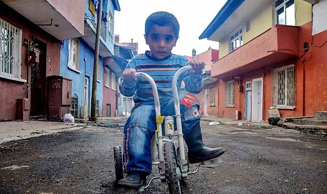 Erzurum nüfusunun yüzde 28'i çocuk