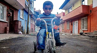 Erzurum nüfusunun yüzde 28'i çocuk