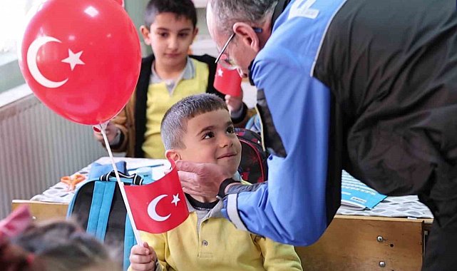 Erzurum polisinden "180 Yıldır Şan ile Görevdeyiz" klibi