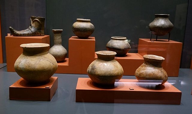 Erzurum'da Karaz Kültürü'ne farklı bir bakış