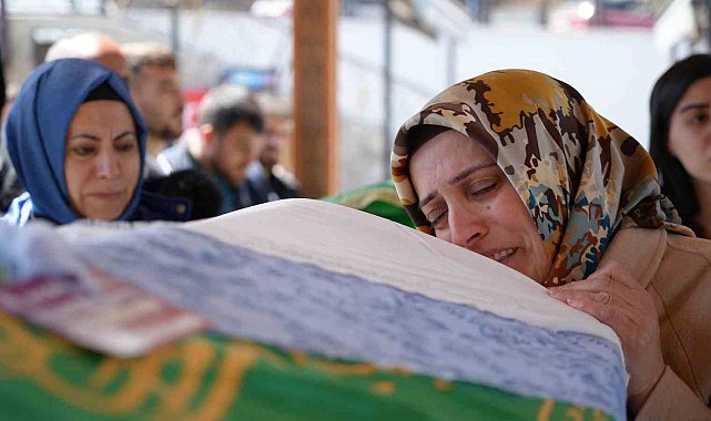 Erzurum'da kızı vahşice katledilen bir annenin feryadı