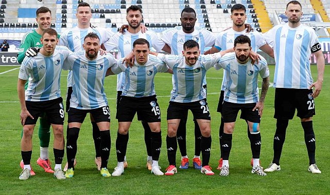 Erzurumspor FK; "Hakem hataları bir şehrin umutlarını yok etme planı"