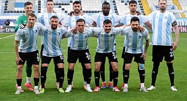 Erzurumspor FK; "Hakem hataları bir şehrin umutlarını yok etme planı"