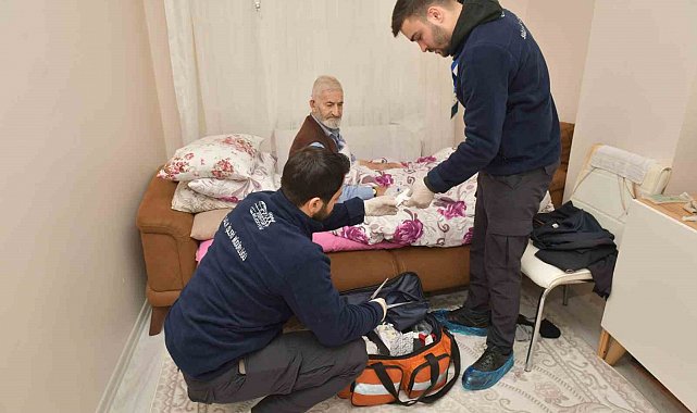 Esenyurt Belediyesi'nden bayramda kesintisiz sağlık hizmeti