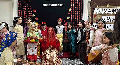 Esenyurt Kıraç Limak Türker İlkokulu'ndan büyük başarı