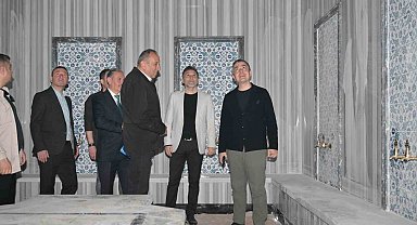 Esenyurt Termal Kür ve Tedavi Merkezi yeniden hizmete giriyor