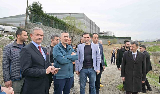 Esenyurt'a yeni hayvan barınağı