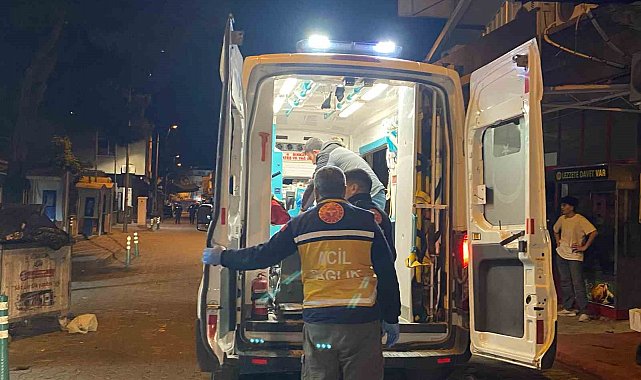 Eşini öldürdü, 8 yaşındaki kızını da yaraladı