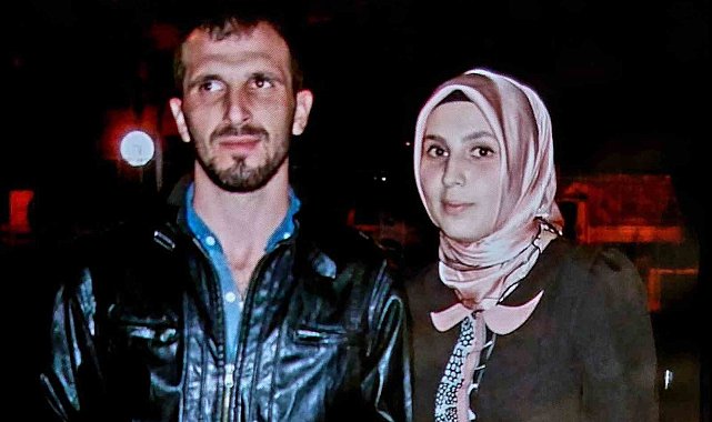 Eşini sokak ortasında öldüren koca, ağabey katili çıktı
