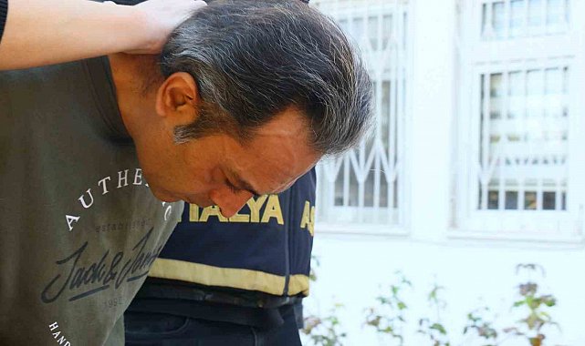 Eski eşini benzin döküp yakmıştı: Duruşma öncesi hayatını kaybetti