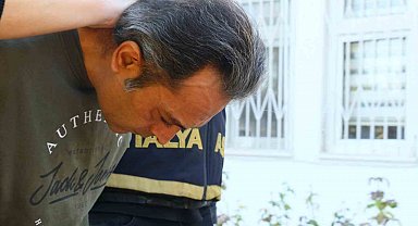 Eski eşini benzin döküp yakmıştı: Duruşma öncesi hayatını kaybetti