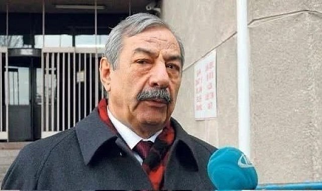 Eski TBMM Başkanvekili Fehmi Işıklar'ın eşi Ankara'da defnedilecek