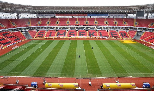 Eskişehir Valiliği, Ziraat Türkiye Kupası final maçına dair iddiaları yalanladı!